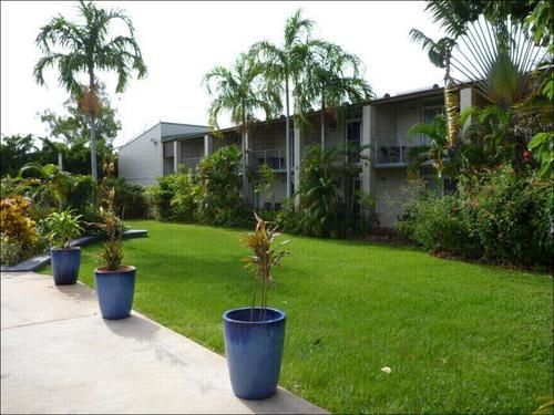 Walkabout Lodge Nhulunbuy Zewnętrze zdjęcie