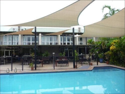 Walkabout Lodge Nhulunbuy Zewnętrze zdjęcie