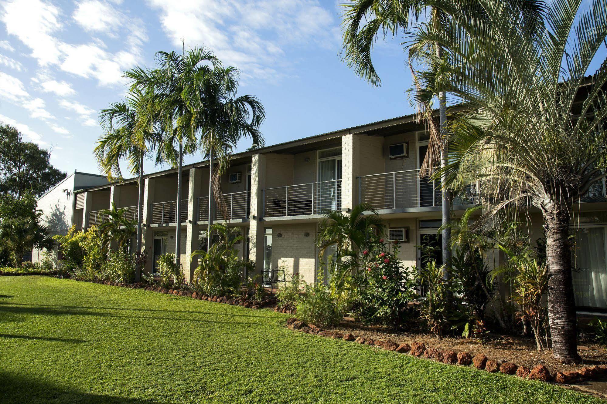 Walkabout Lodge Nhulunbuy Zewnętrze zdjęcie