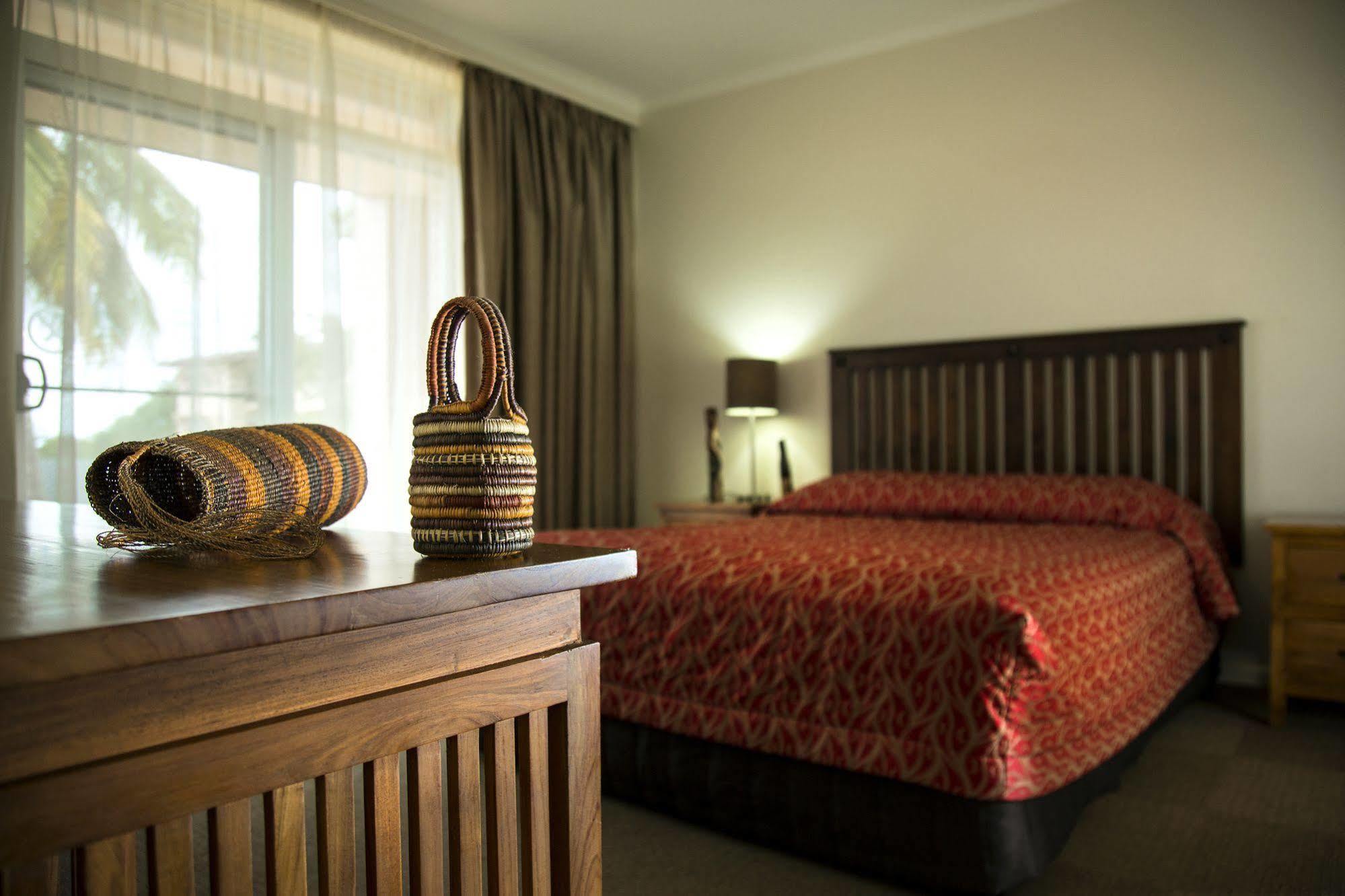 Walkabout Lodge Nhulunbuy Zewnętrze zdjęcie
