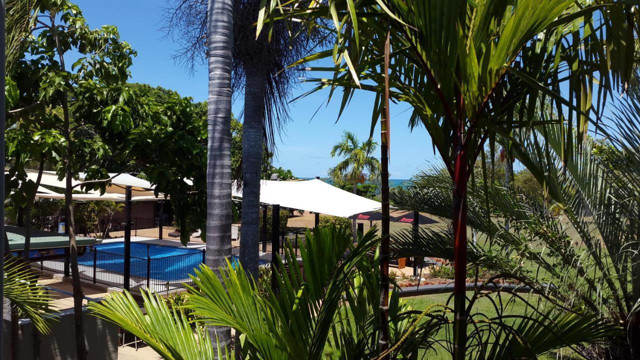 Walkabout Lodge Nhulunbuy Zewnętrze zdjęcie