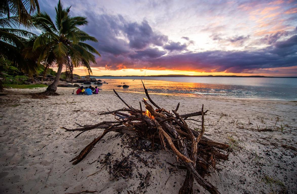 Walkabout Lodge Nhulunbuy Zewnętrze zdjęcie